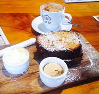 The Terrace Espresso Bar - VIC Tourism