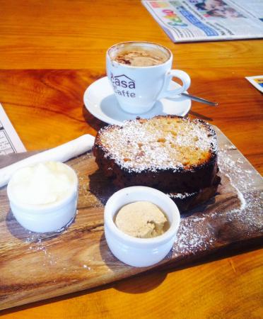 The Terrace Espresso Bar - VIC Tourism 0