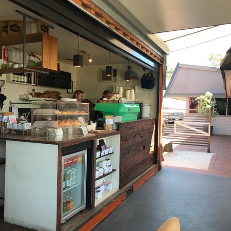 Alderley QLD VIC Tourism