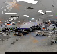 Al Shami Restaurant - VIC Tourism