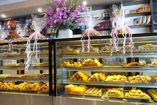 Merrylands NSW VIC Tourism