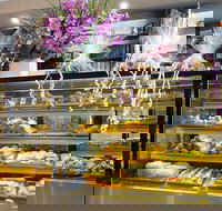 Asal Sweet - VIC Tourism