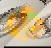 Bangkok Corner - VIC Tourism