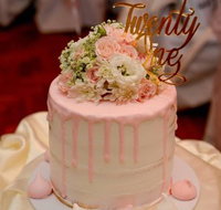 Cake Shop - VIC Tourism