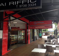 Carribean Charcoal Chicken - VIC Tourism