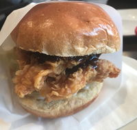 Crispy Cluckers - VIC Tourism