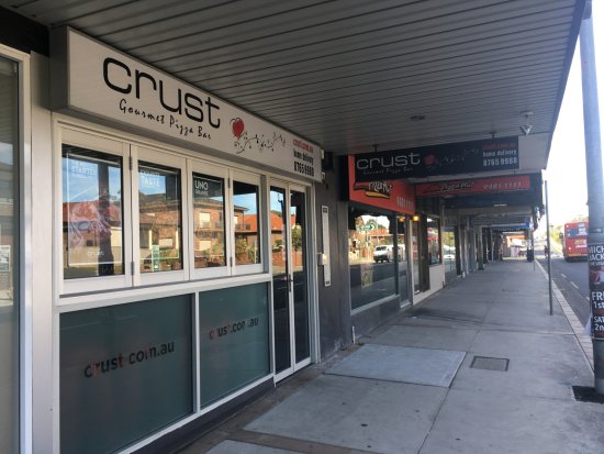 Concord NSW VIC Tourism