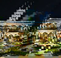 Curzon Hall - VIC Tourism