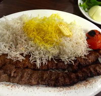 Darband Restaurant - VIC Tourism