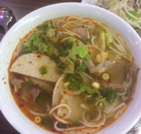 Dong Ba - VIC Tourism