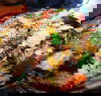 Eastwood Korean Restaurant - VIC Tourism