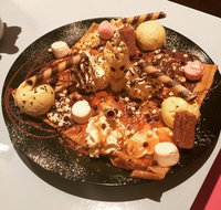 Fairy and the Frog Creperie - VIC Tourism