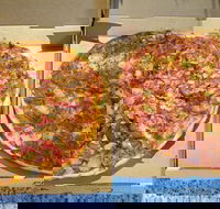 Fiori's Gourmet Pizza Restaurant - VIC Tourism