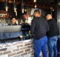 Frappe - VIC Tourism