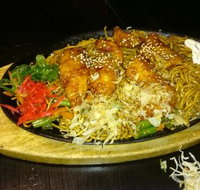 Fujiyama Japanese Cuisine - VIC Tourism