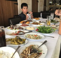 Gebran - VIC Tourism