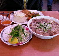 Gia Hoi Eastwood - VIC Tourism