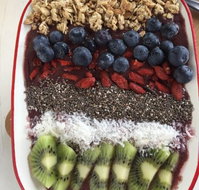 Glacage - VIC Tourism