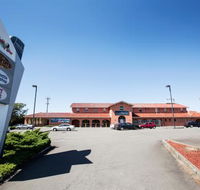Golf View Hotel - Motel - VIC Tourism