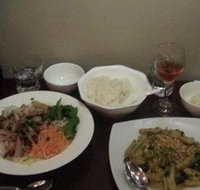 Green Bamboo - VIC Tourism