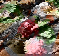 Hotpot City - VIC Tourism