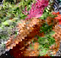 IKI Sushi and Grill - VIC Tourism