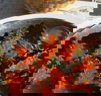 Jags Newington - VIC Tourism