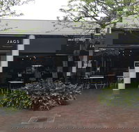 Jags Ristorante - VIC Tourism