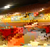 Jang Tur Restaurant - VIC Tourism
