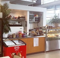 Knowledge Grounds Cafe - VIC Tourism