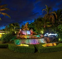 Lavico Italian Ristorante - VIC Tourism