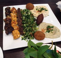 Lebanese Restaurant - VIC Tourism