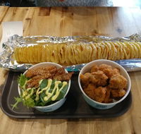Mira's Korean Street Food - VIC Tourism