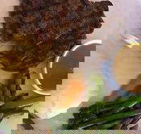 Moko Heathers Kitchen - VIC Tourism