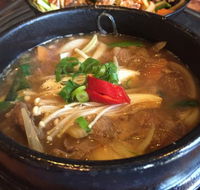 Newington Bbq - VIC Tourism