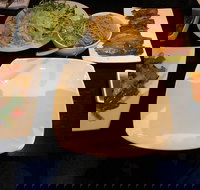 Oriental Ruby Restaurant - VIC Tourism