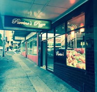 Parrino's Pizza - VIC Tourism