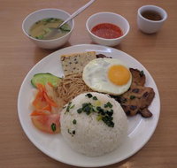 Phamous Vietnamese Restaurant - VIC Tourism