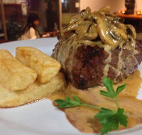 Sambandha Restaurant - VIC Tourism