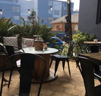 Side Street Cafe  Bar - VIC Tourism