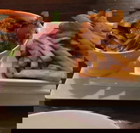 Stuzzichino - VIC Tourism