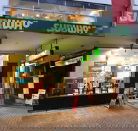 Subway - VIC Tourism