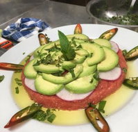 Summerland restaurant - VIC Tourism