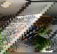 The Florista Sydney - VIC Tourism