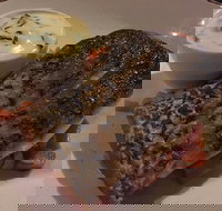 The Greengate Hotel - VIC Tourism