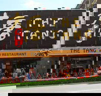 The Tang KTV Restaurant - VIC Tourism