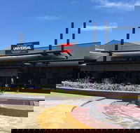 Universal Burger Co - VIC Tourism