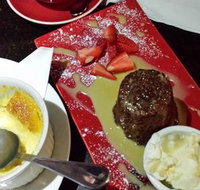 Volcanos - VIC Tourism