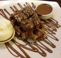Wafflelicious - VIC Tourism