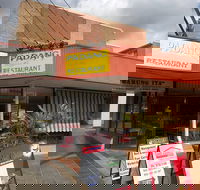 Warung Ita - VIC Tourism